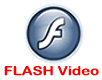 Macユーザー向け FlashMedia方式によるオンデマンド 動画配信