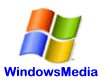 WindowsPC向け WindowsＭｅｄｉａ方式によるオンデマンド 動画配信 