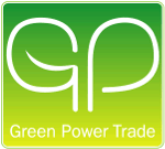 O[d̗͂pؖuGreenPowerTrade}[Nv